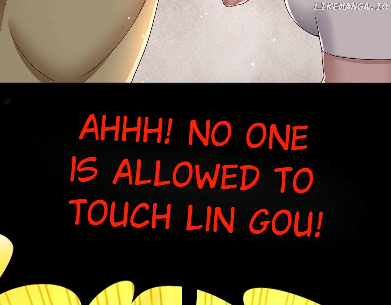 My Furry Harem Is After Me Chapter 262 — Page 9