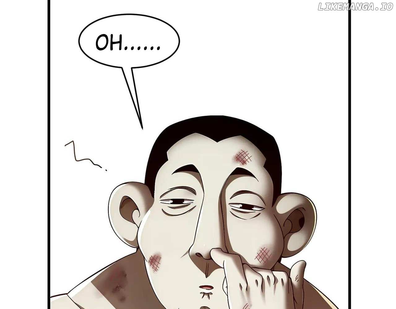 My Furry Harem Is After Me Chapter 262 — Page 18
