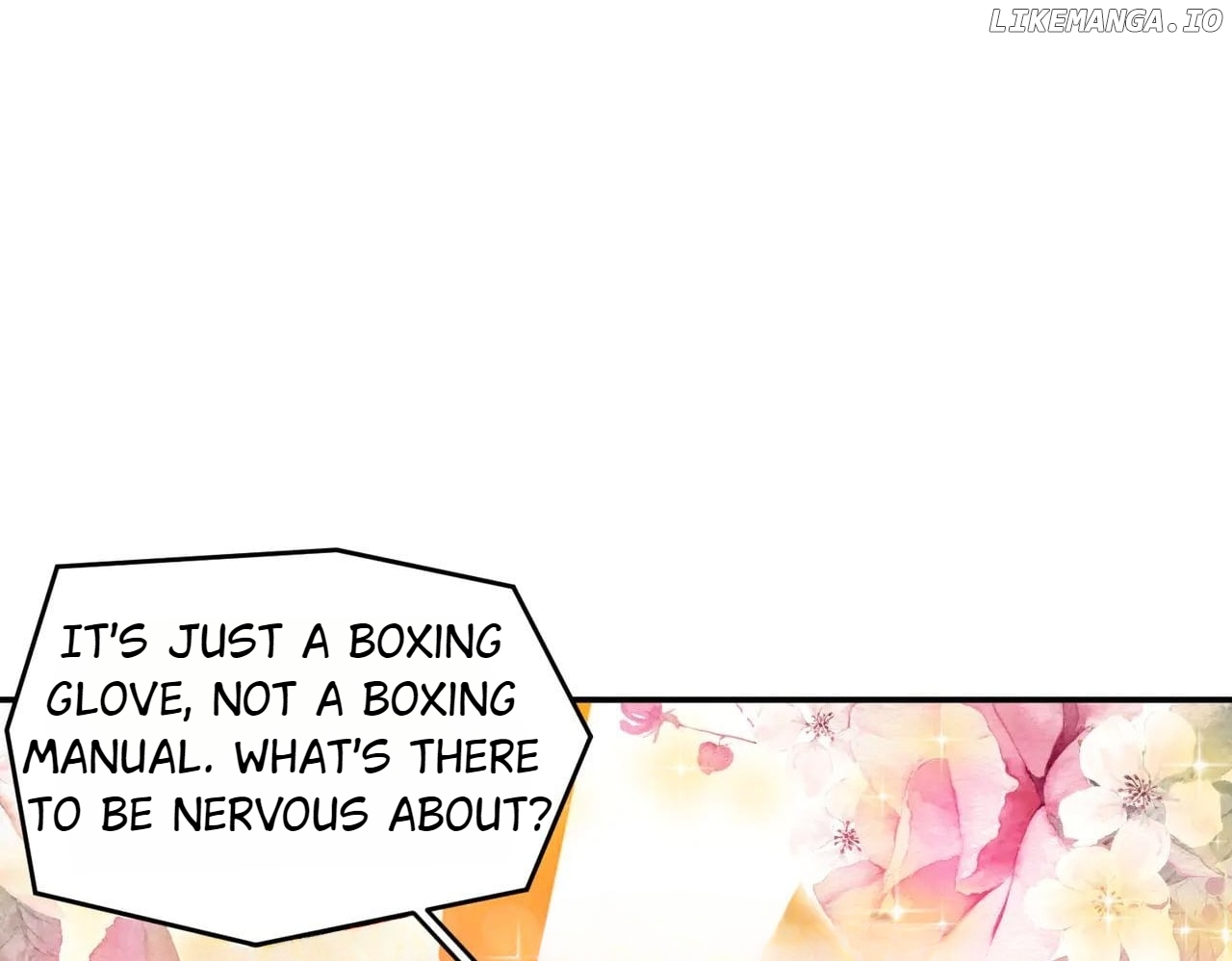 My Furry Harem Is After Me Chapter 262 — Page 22