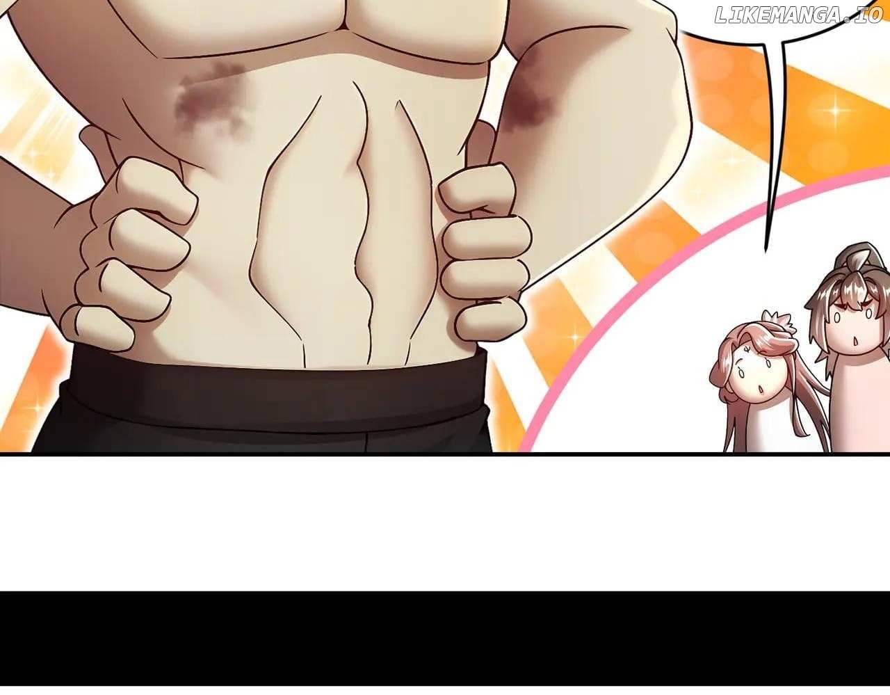 My Furry Harem Is After Me Chapter 262 — Page 24
