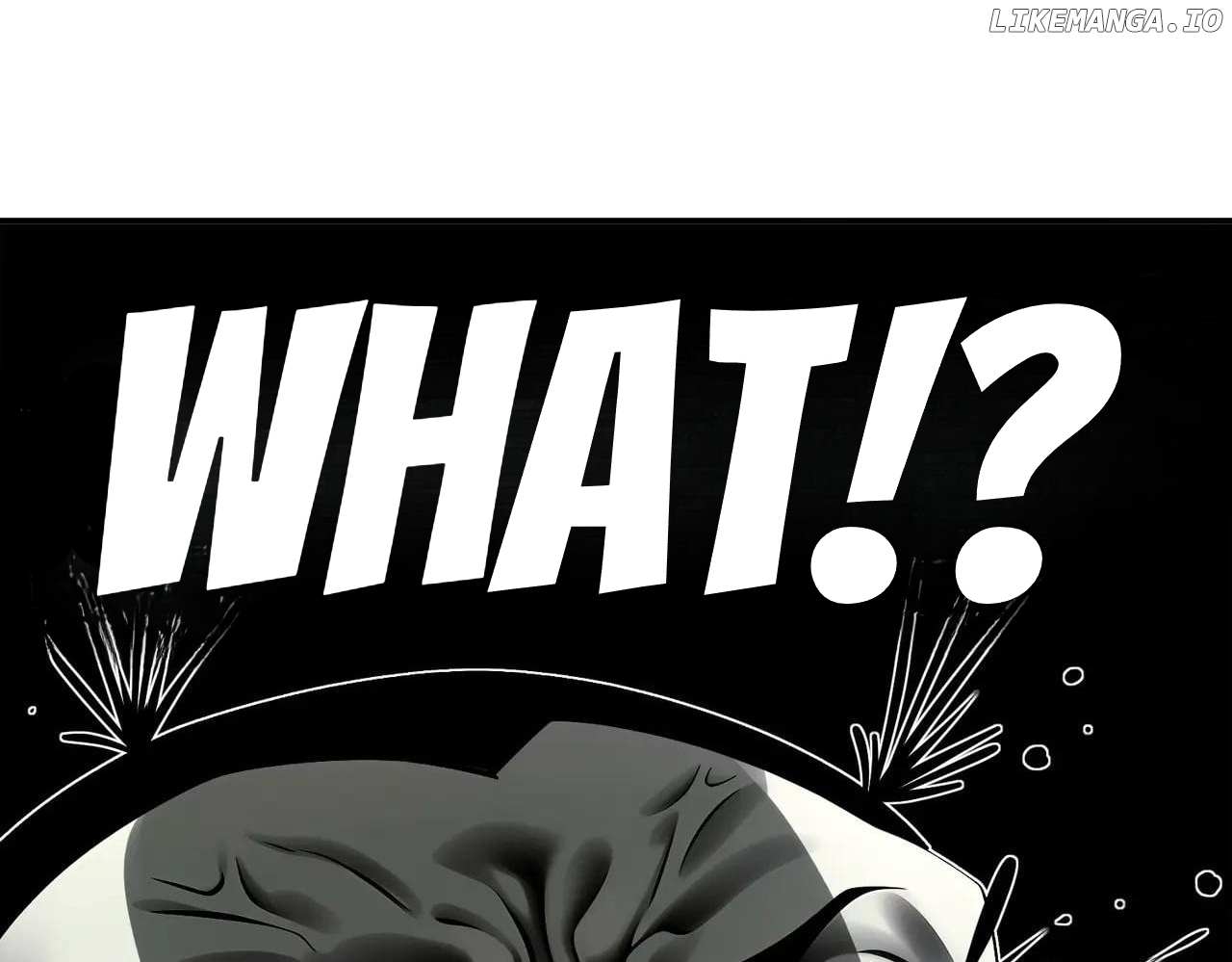 My Furry Harem Is After Me Chapter 262 — Page 25