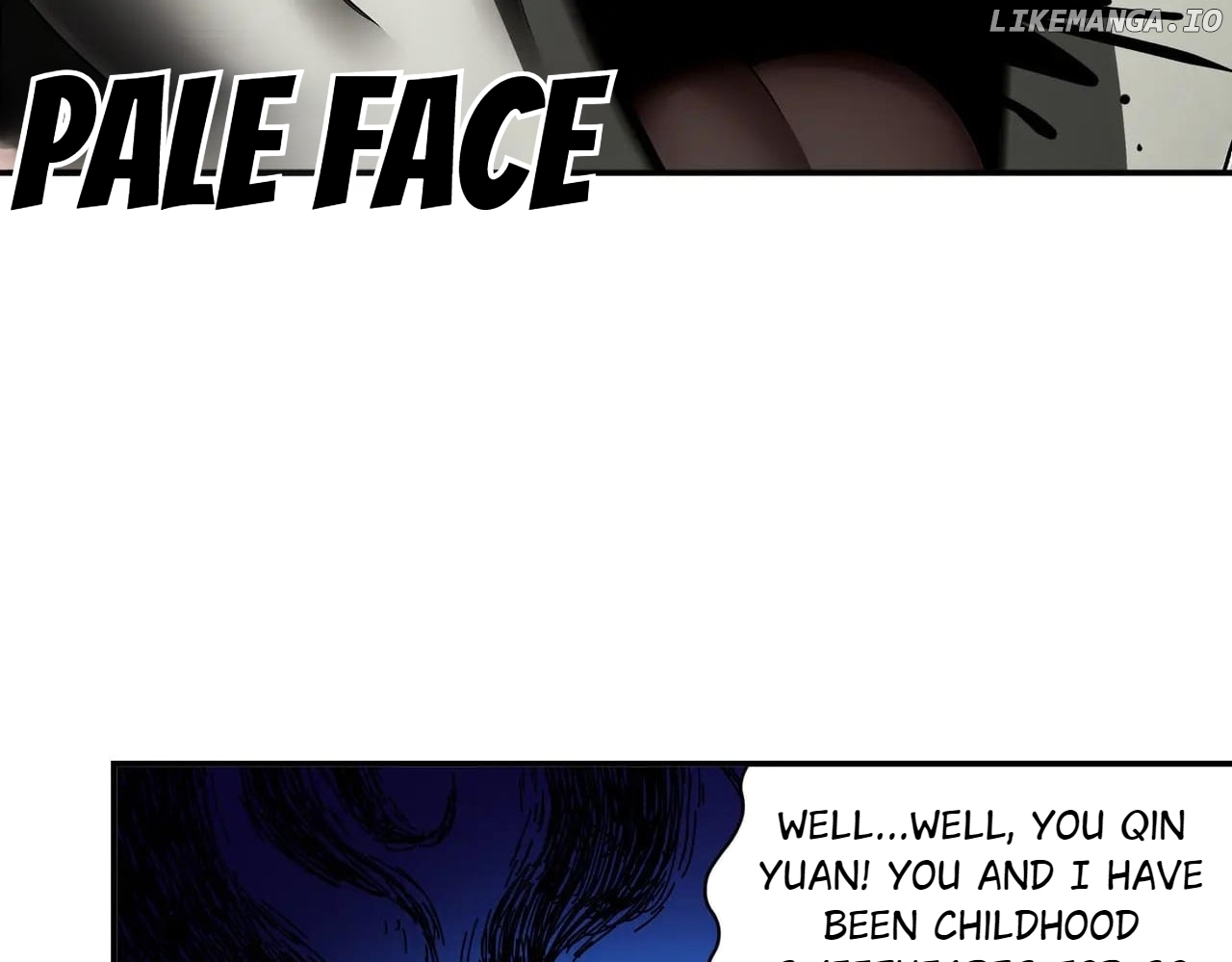 My Furry Harem Is After Me Chapter 262 — Page 27