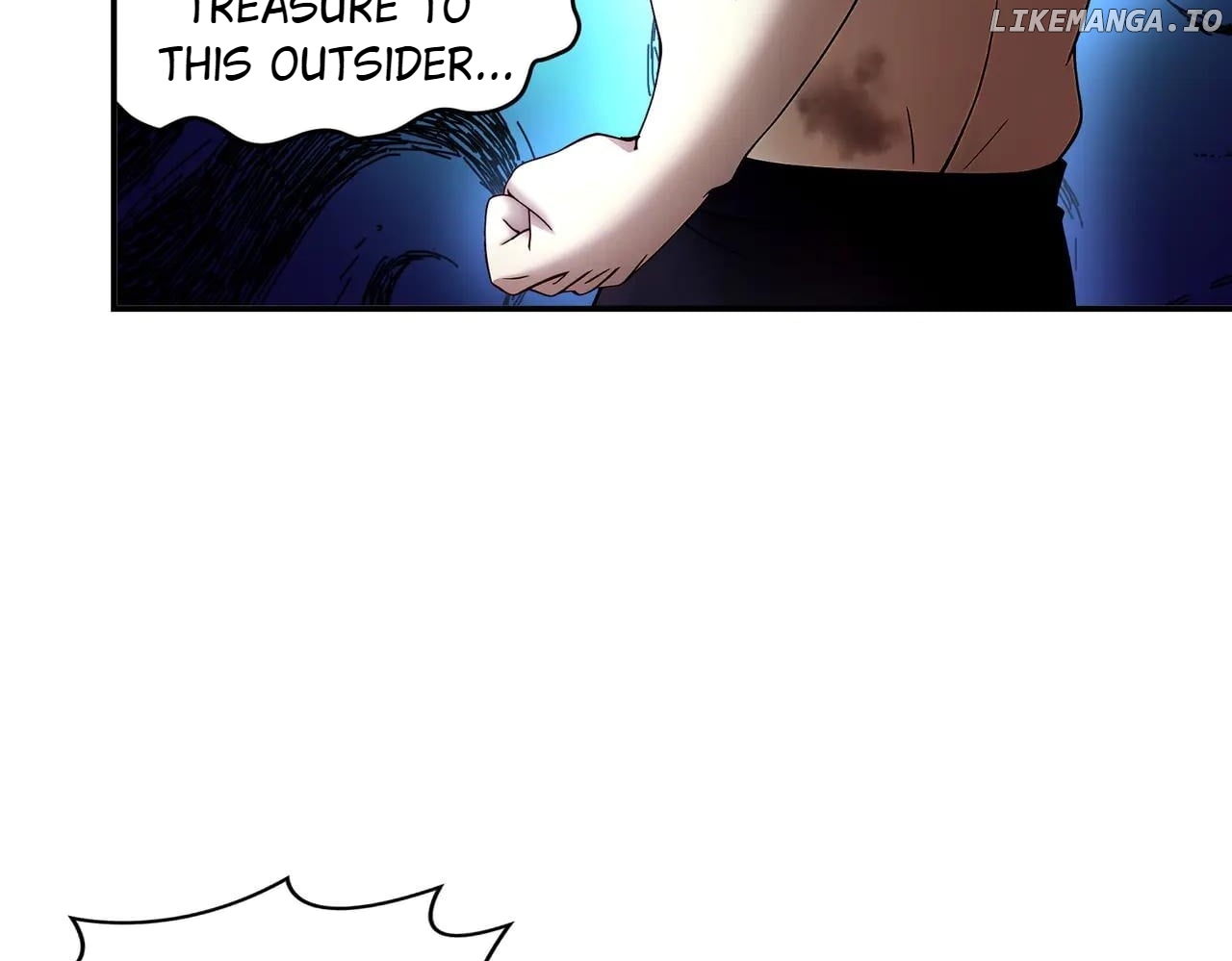 My Furry Harem Is After Me Chapter 262 — Page 29