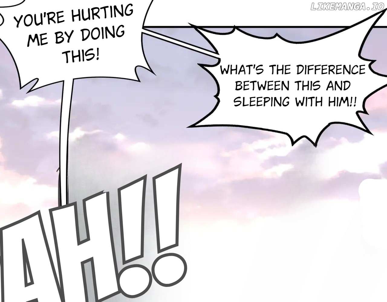 My Furry Harem Is After Me Chapter 262 — Page 30