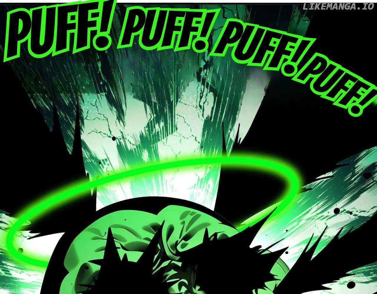 My Furry Harem Is After Me Chapter 262 — Page 34