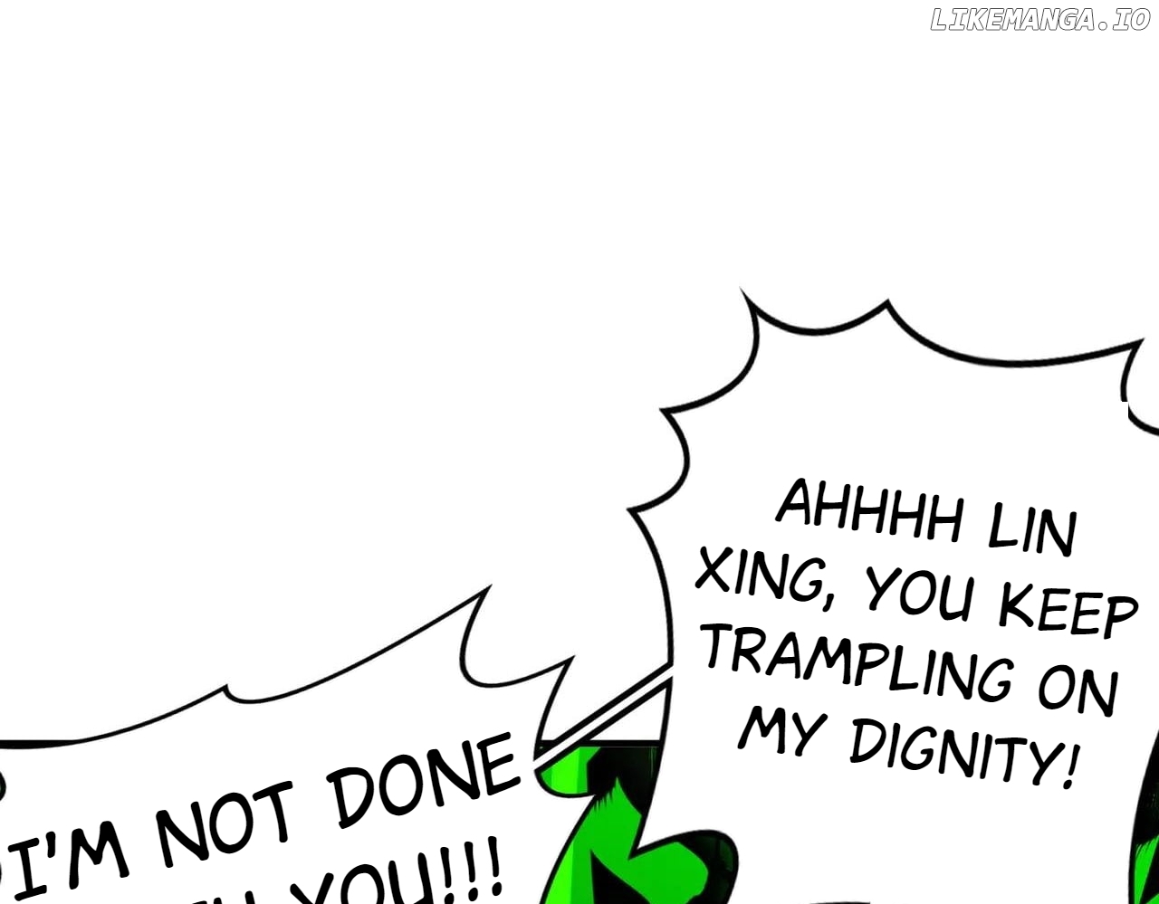 My Furry Harem Is After Me Chapter 262 — Page 38