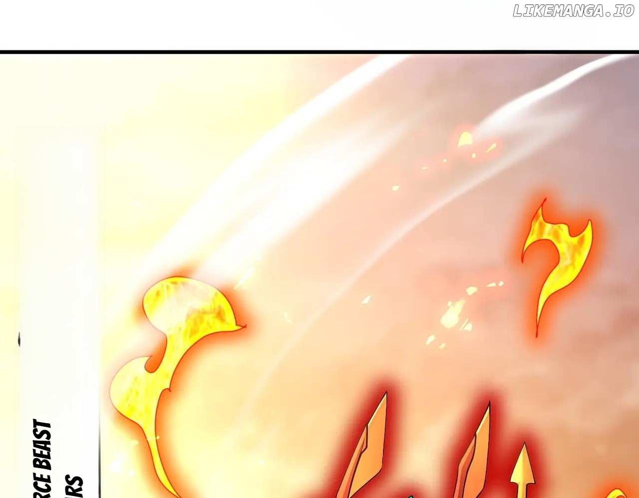 My Furry Harem Is After Me Chapter 262 — Page 44