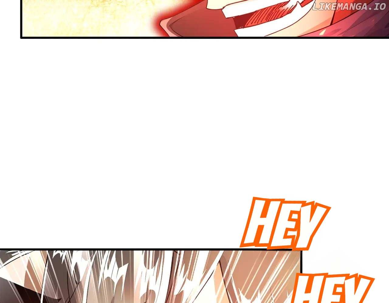 My Furry Harem Is After Me Chapter 262 — Page 50