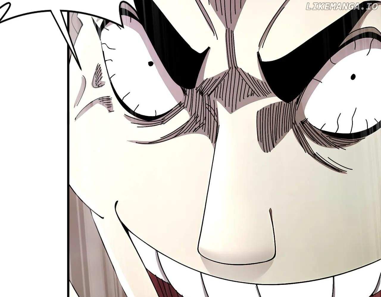 My Furry Harem Is After Me Chapter 262 — Page 53