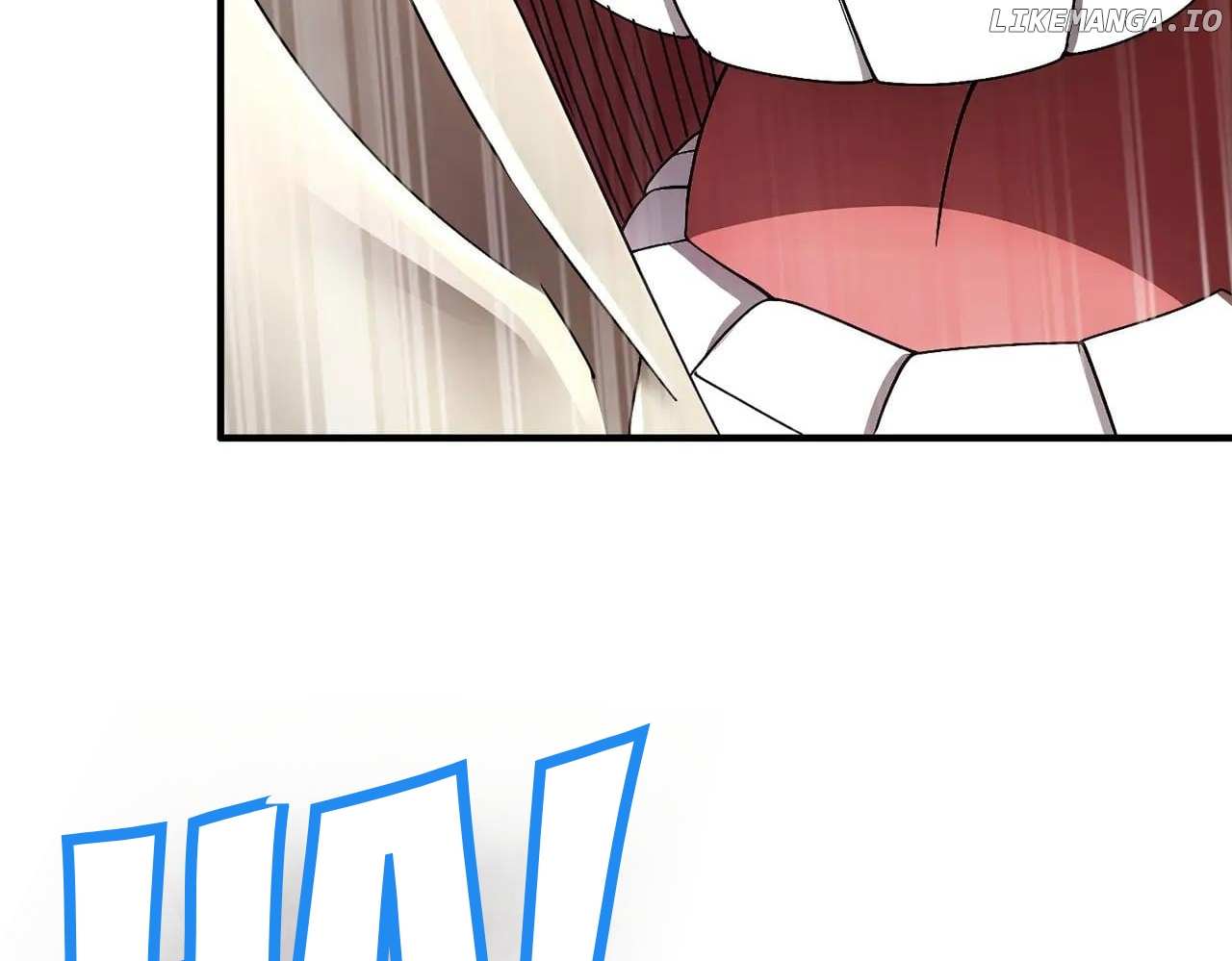 My Furry Harem Is After Me Chapter 262 — Page 54