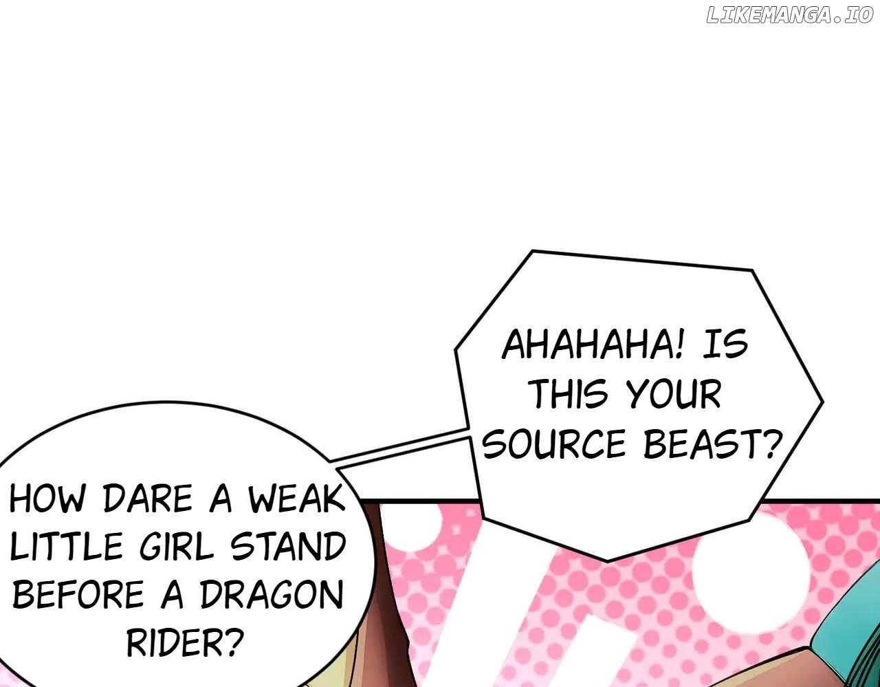 My Furry Harem Is After Me Chapter 262 — Page 59
