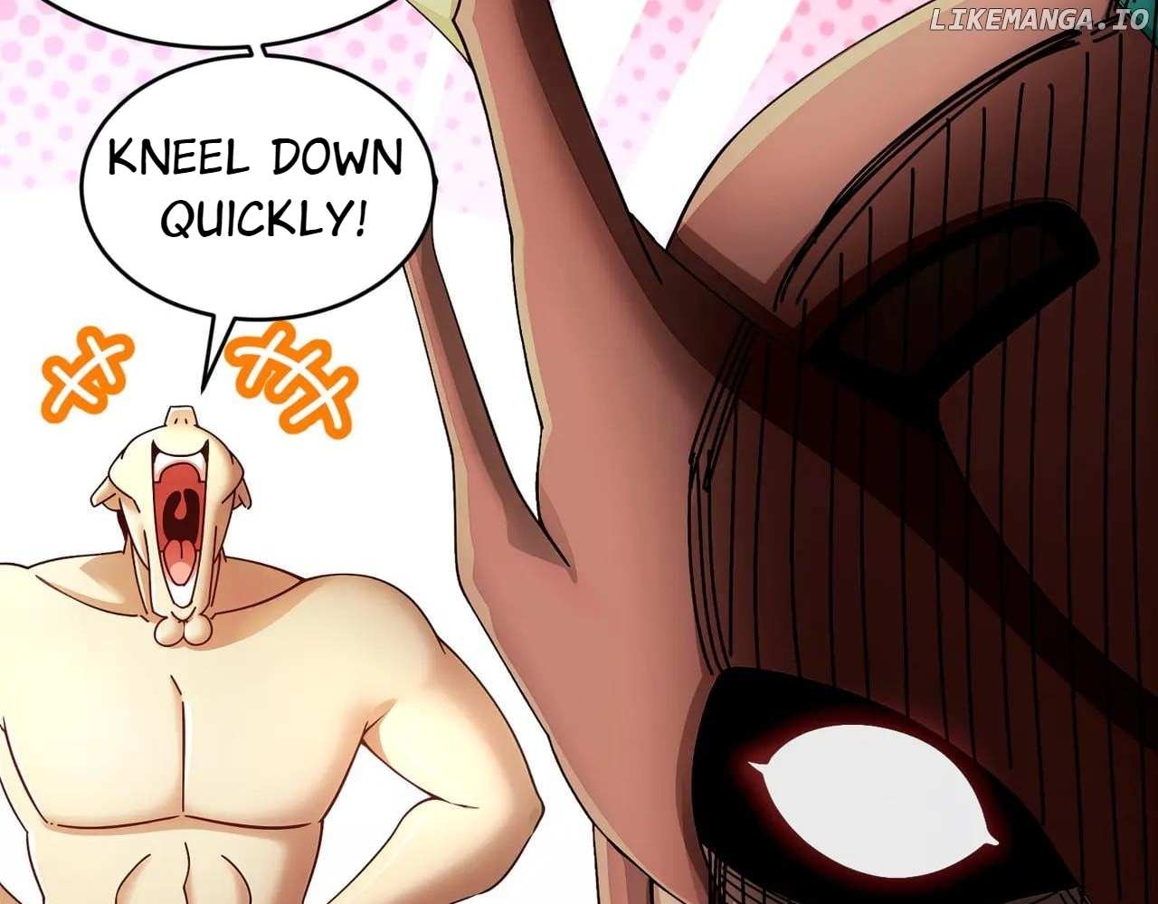 My Furry Harem Is After Me Chapter 262 — Page 60