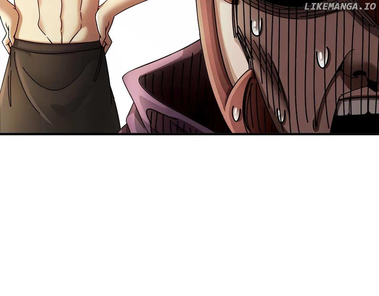 My Furry Harem Is After Me Chapter 262 — Page 61