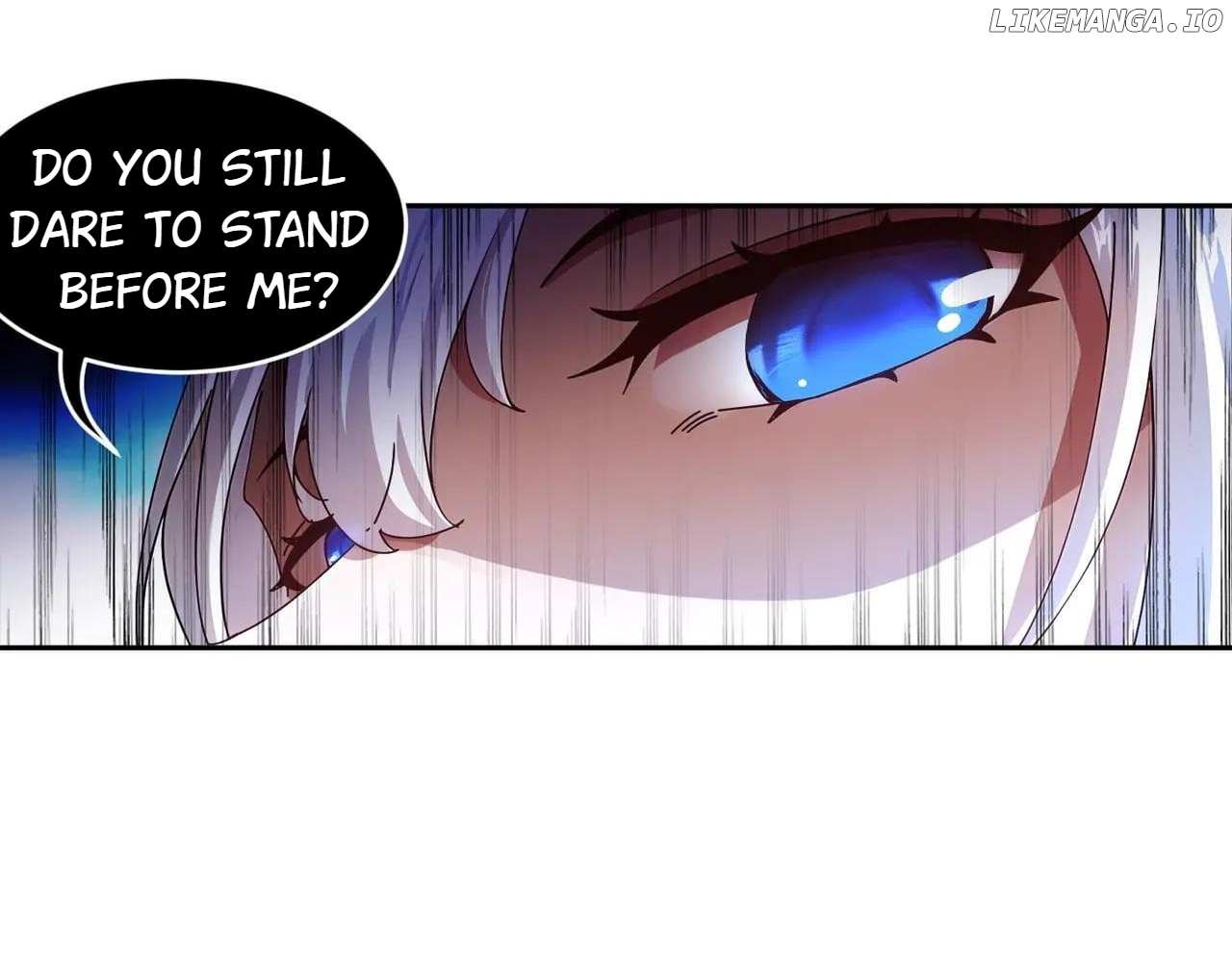 My Furry Harem Is After Me Chapter 262 — Page 62