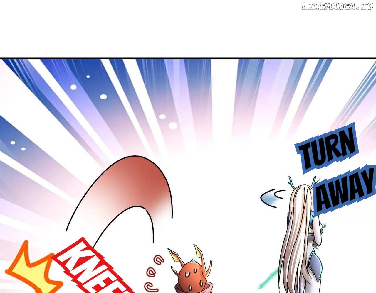 My Furry Harem Is After Me Chapter 262 — Page 63