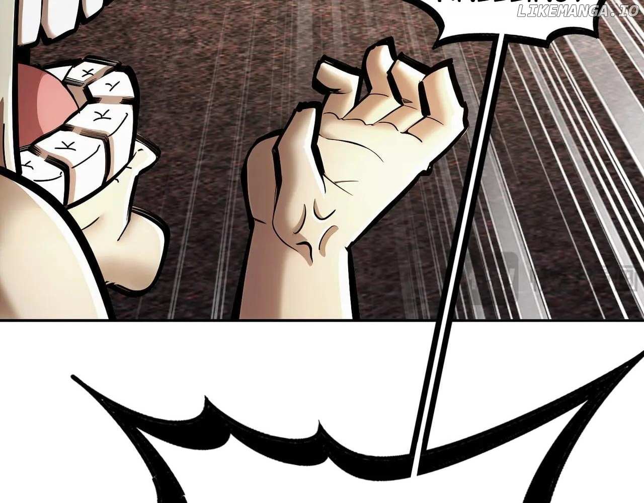 My Furry Harem Is After Me Chapter 262 — Page 65