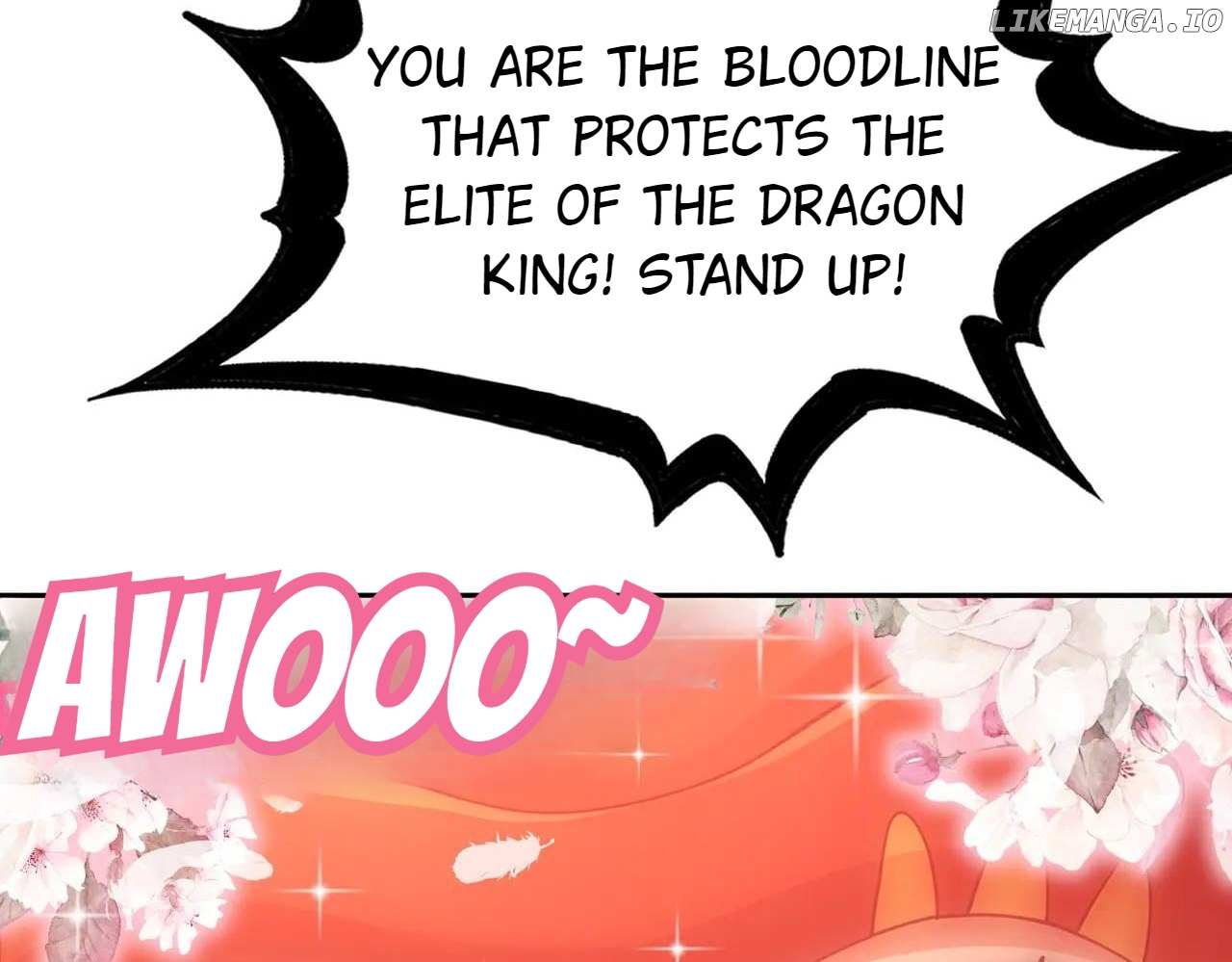 My Furry Harem Is After Me Chapter 262 — Page 66