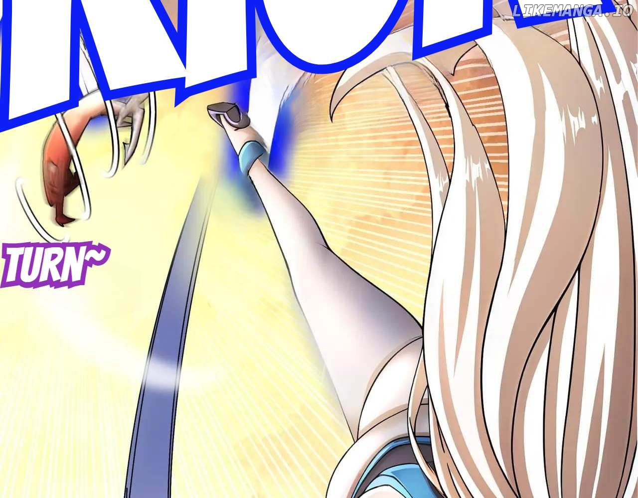 My Furry Harem Is After Me Chapter 262 — Page 71