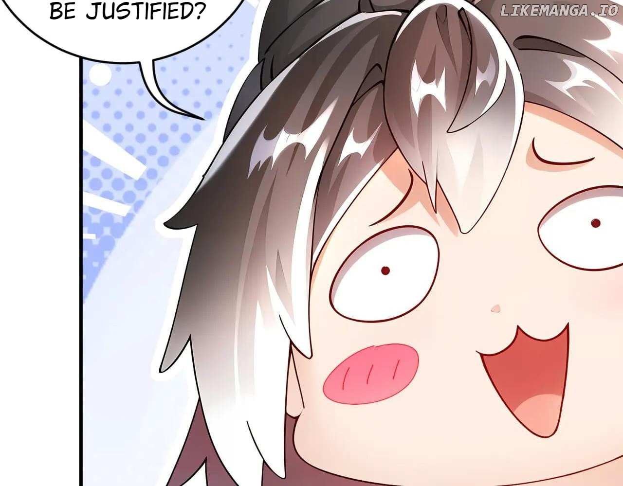 My Furry Harem Is After Me Chapter 263 — Page 5