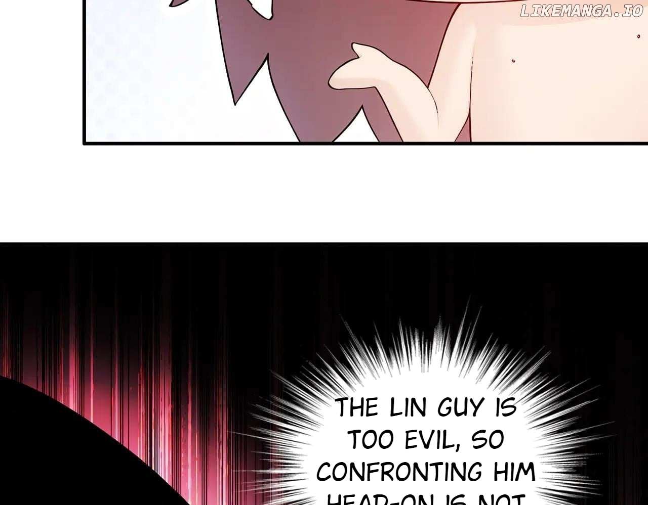 My Furry Harem Is After Me Chapter 263 — Page 6