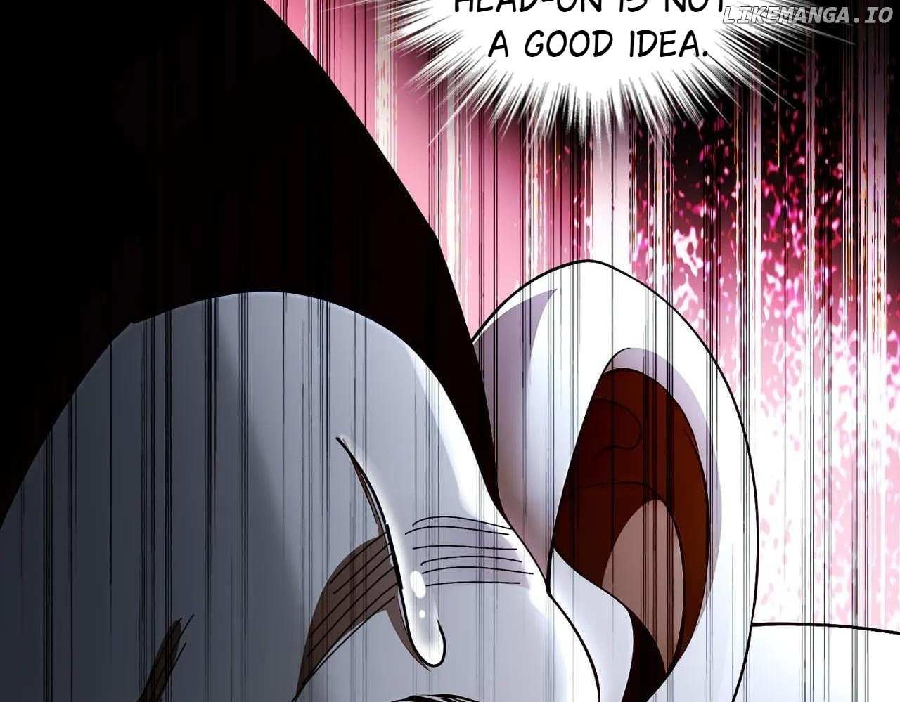 My Furry Harem Is After Me Chapter 263 — Page 7