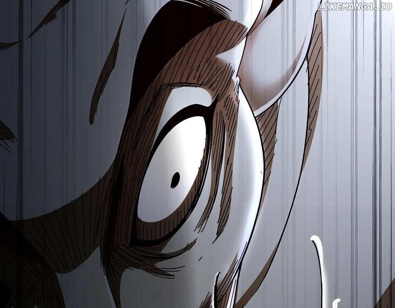 My Furry Harem Is After Me Chapter 263 — Page 8