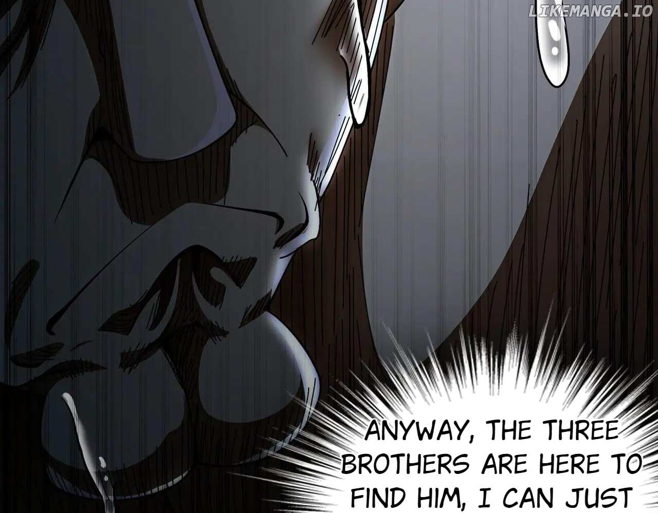 My Furry Harem Is After Me Chapter 263 — Page 9