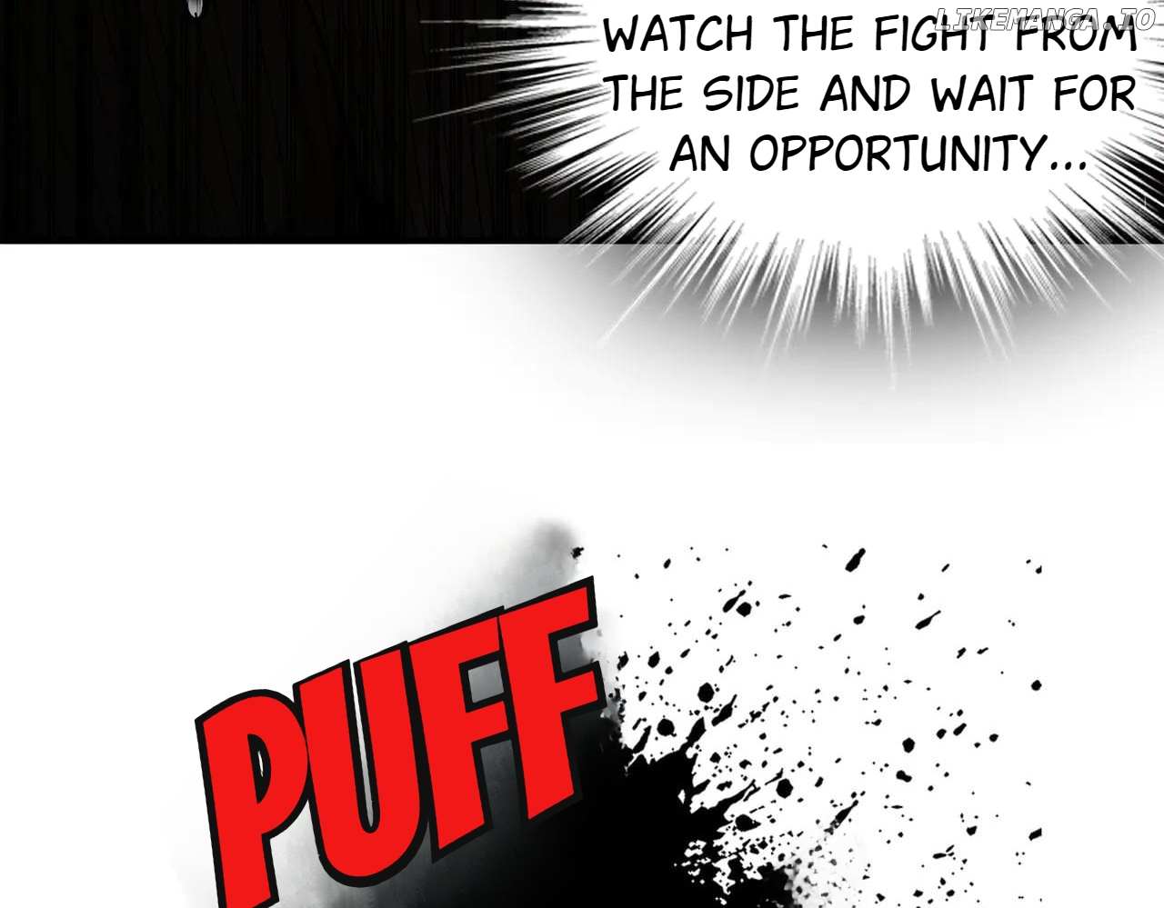 My Furry Harem Is After Me Chapter 263 — Page 10