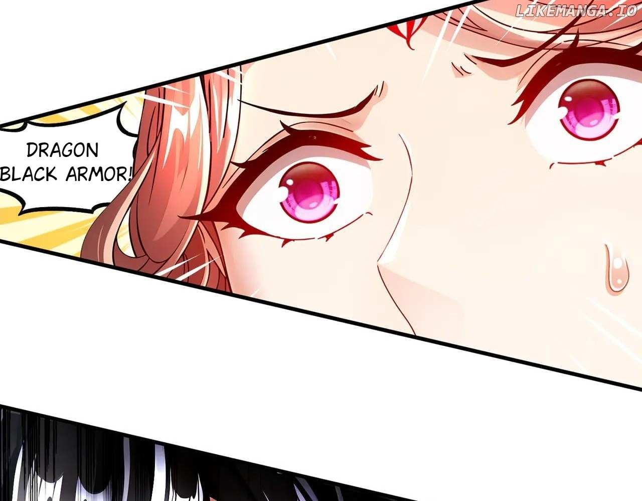 My Furry Harem Is After Me Chapter 263 — Page 15