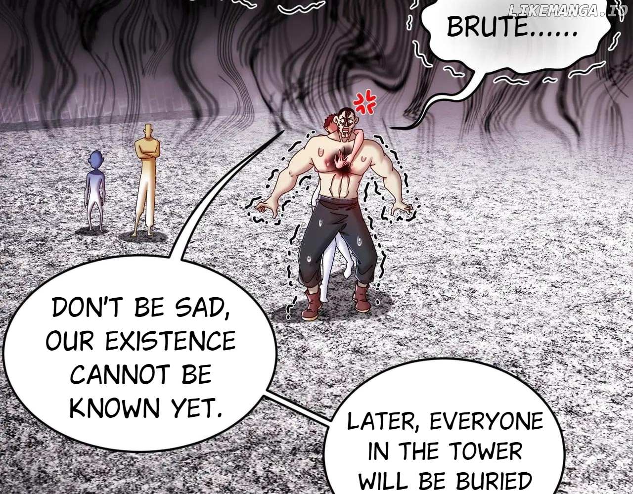 My Furry Harem Is After Me Chapter 263 — Page 18