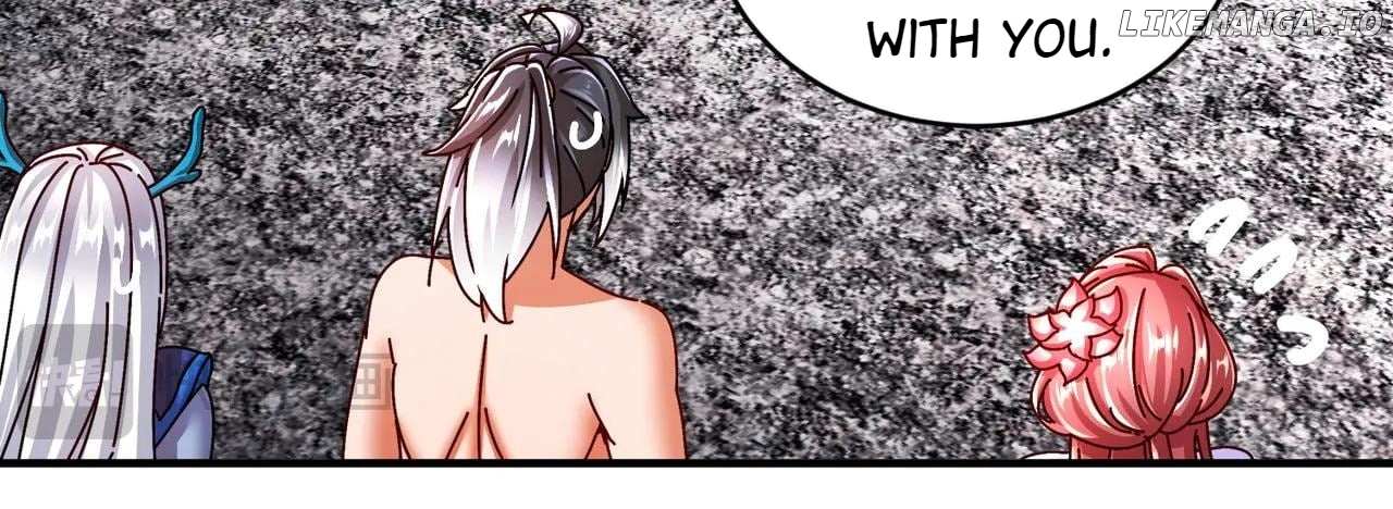My Furry Harem Is After Me Chapter 263 — Page 19
