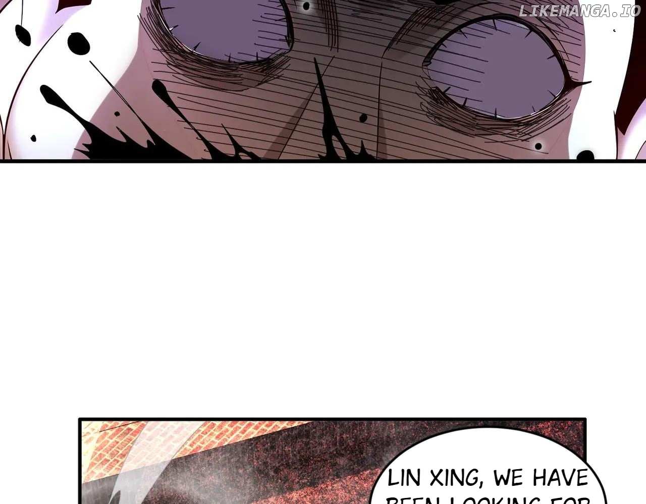 My Furry Harem Is After Me Chapter 263 — Page 22