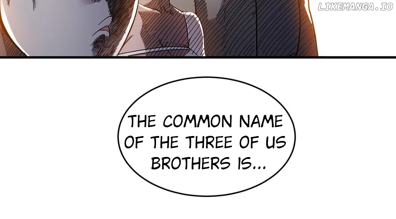 My Furry Harem Is After Me Chapter 263 — Page 28