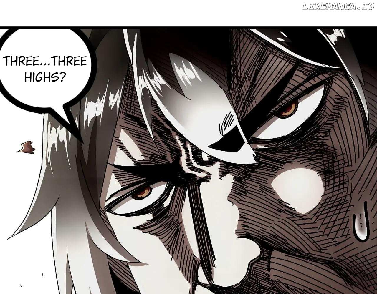 My Furry Harem Is After Me Chapter 263 — Page 29