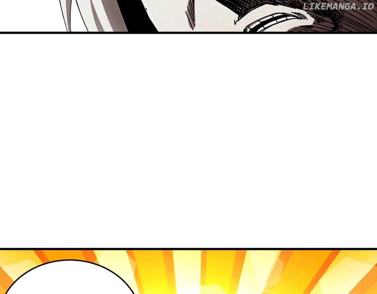 My Furry Harem Is After Me Chapter 263 — Page 30