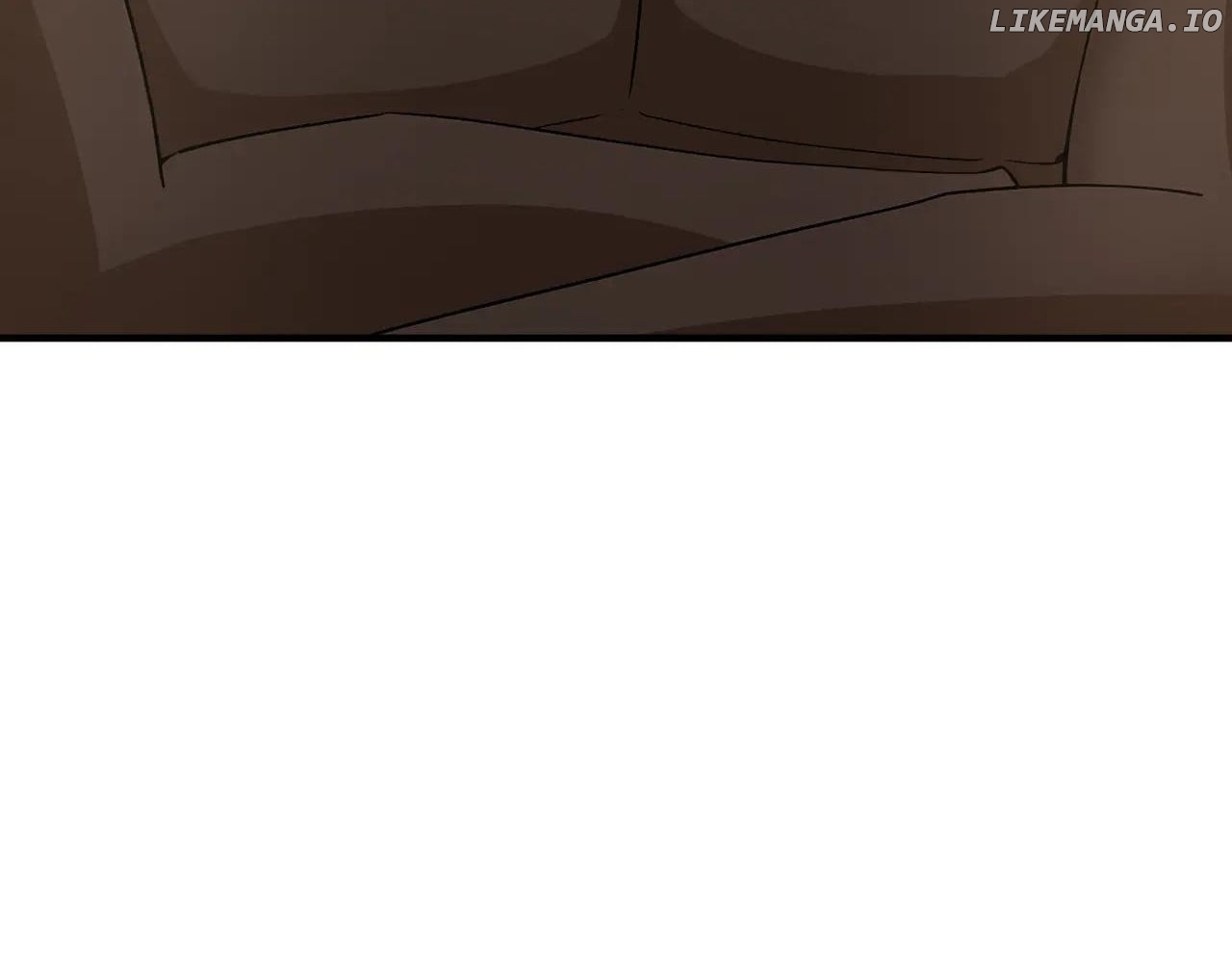 My Furry Harem Is After Me Chapter 263 — Page 33