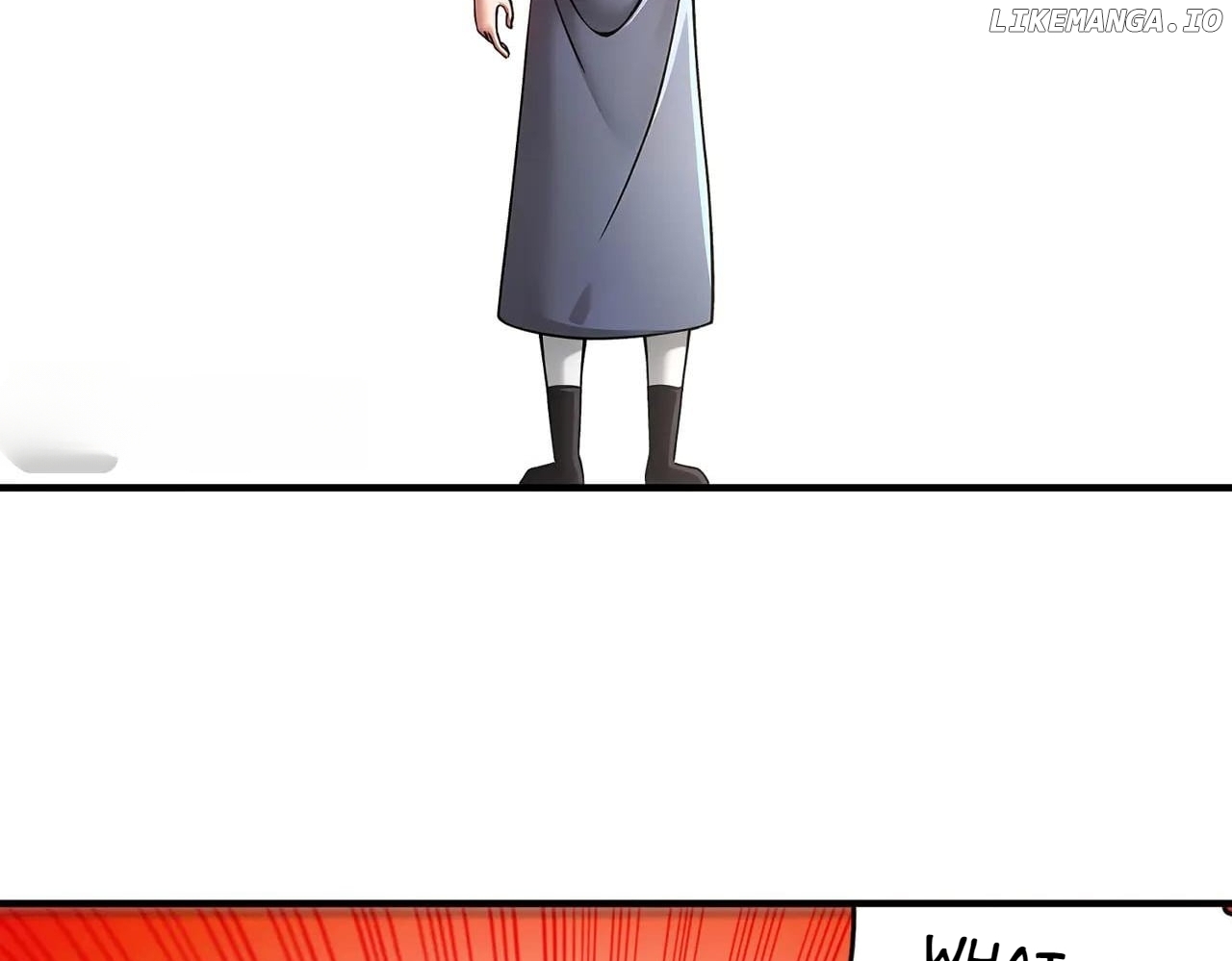 My Furry Harem Is After Me Chapter 263 — Page 36