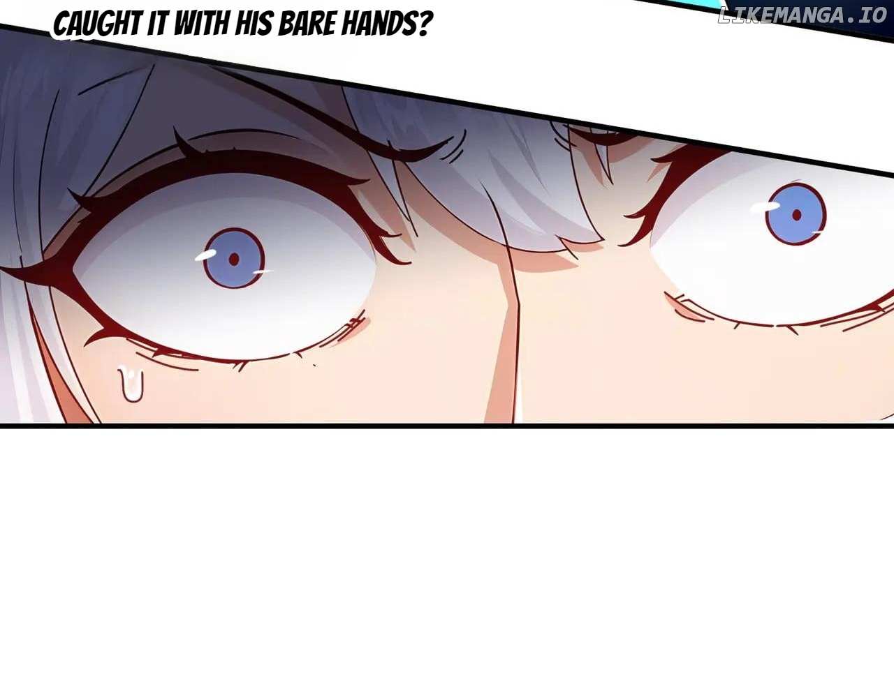 My Furry Harem Is After Me Chapter 263 — Page 42