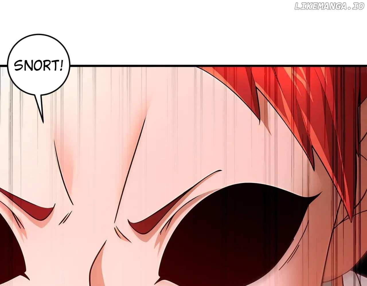 My Furry Harem Is After Me Chapter 263 — Page 43