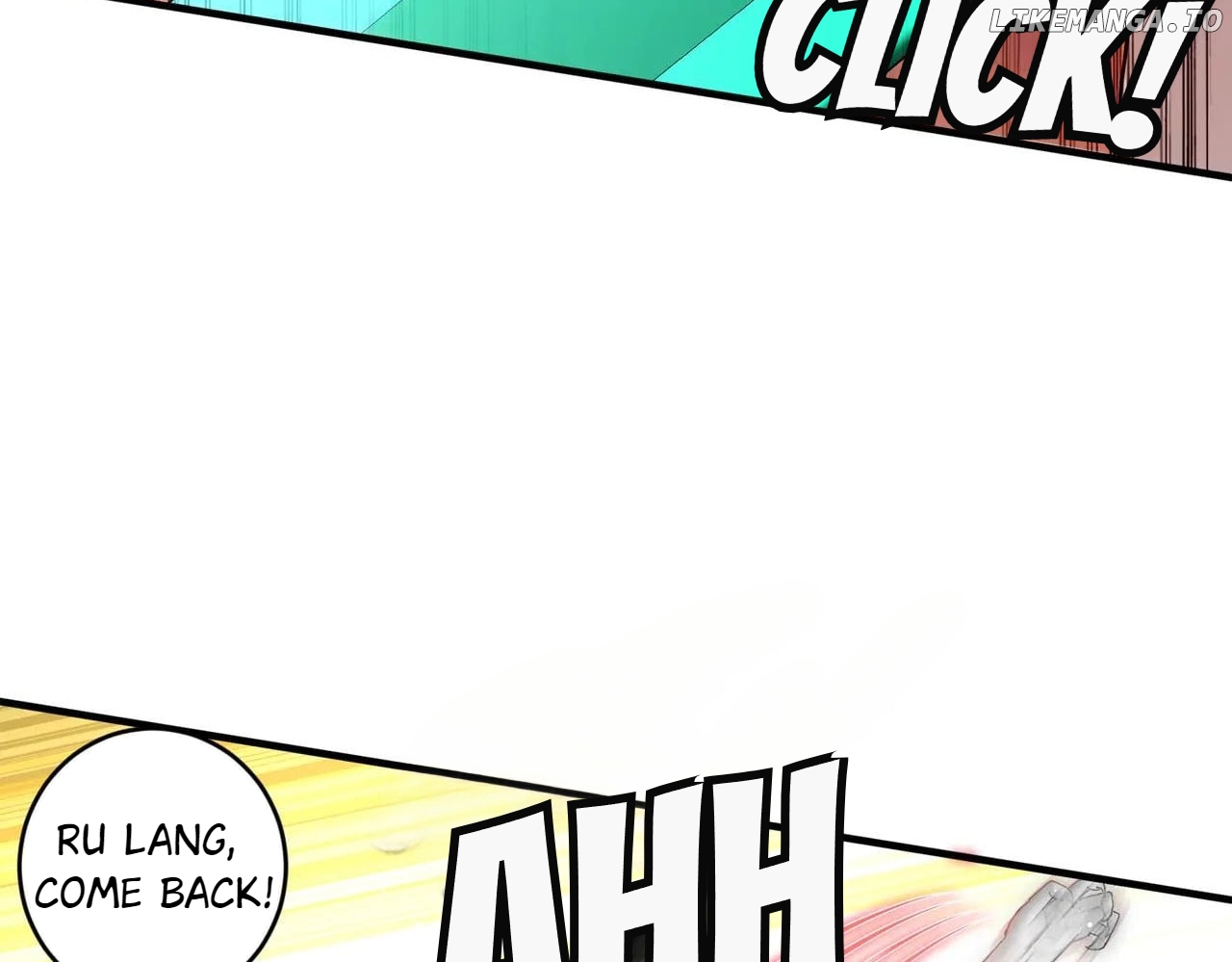 My Furry Harem Is After Me Chapter 263 — Page 45