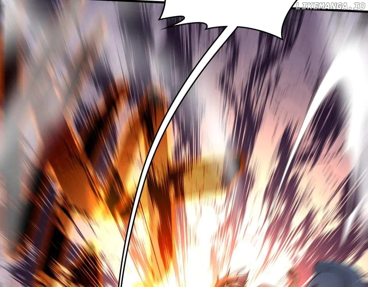 My Furry Harem Is After Me Chapter 263 — Page 48