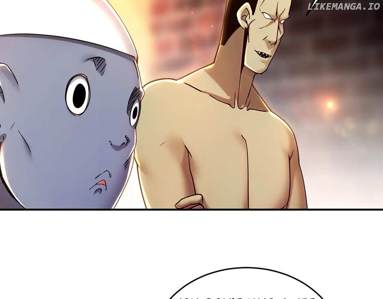 My Furry Harem Is After Me Chapter 263 — Page 53