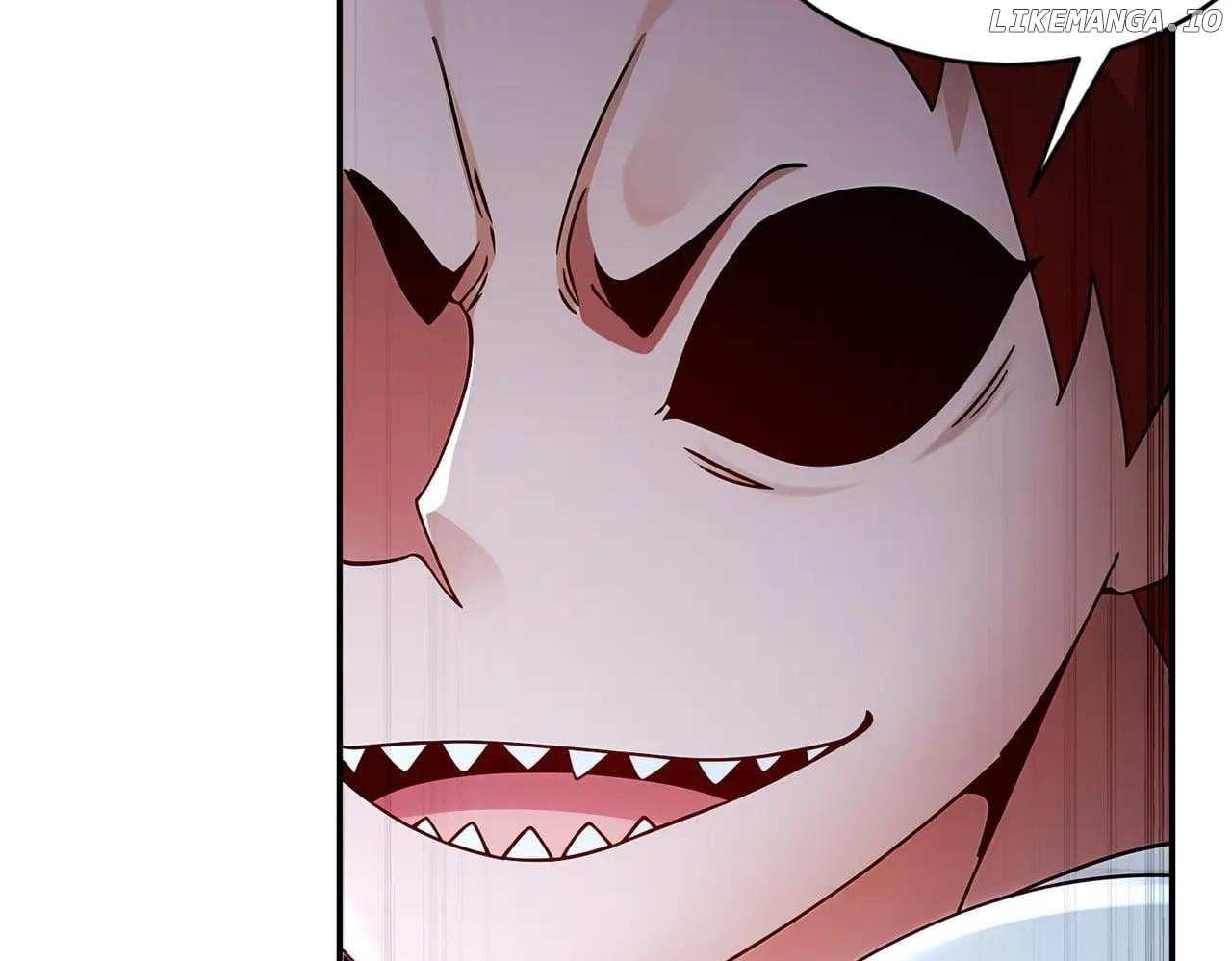 My Furry Harem Is After Me Chapter 263 — Page 55
