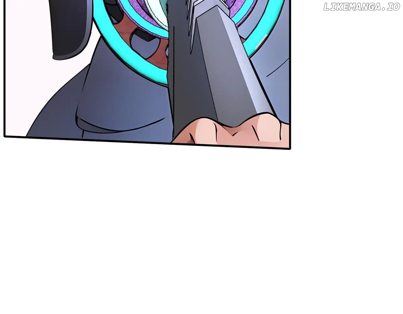 My Furry Harem Is After Me Chapter 263 — Page 59