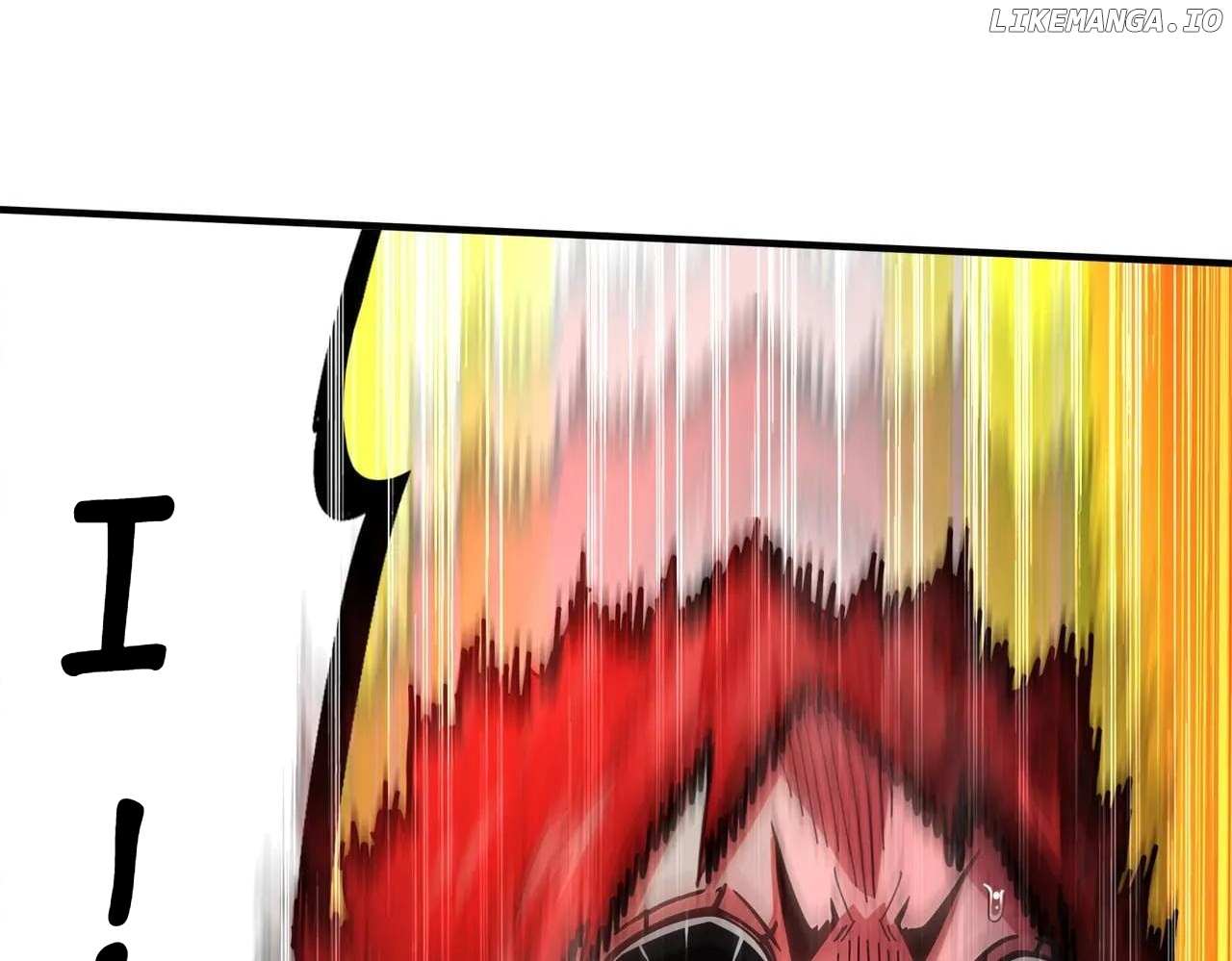 My Furry Harem Is After Me Chapter 263 — Page 60
