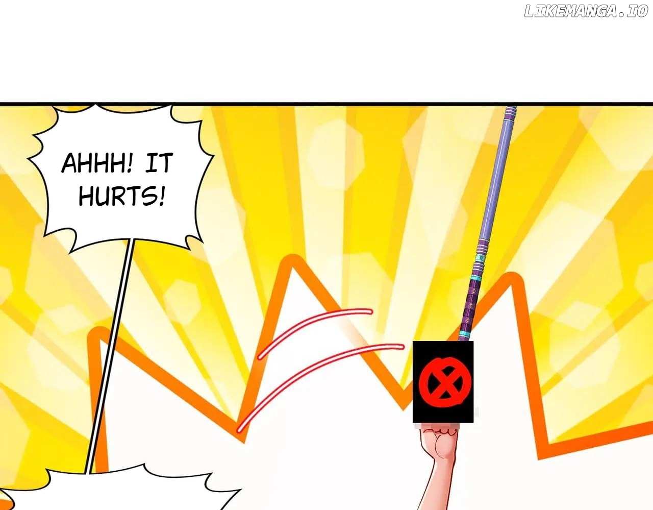 My Furry Harem Is After Me Chapter 263 — Page 63
