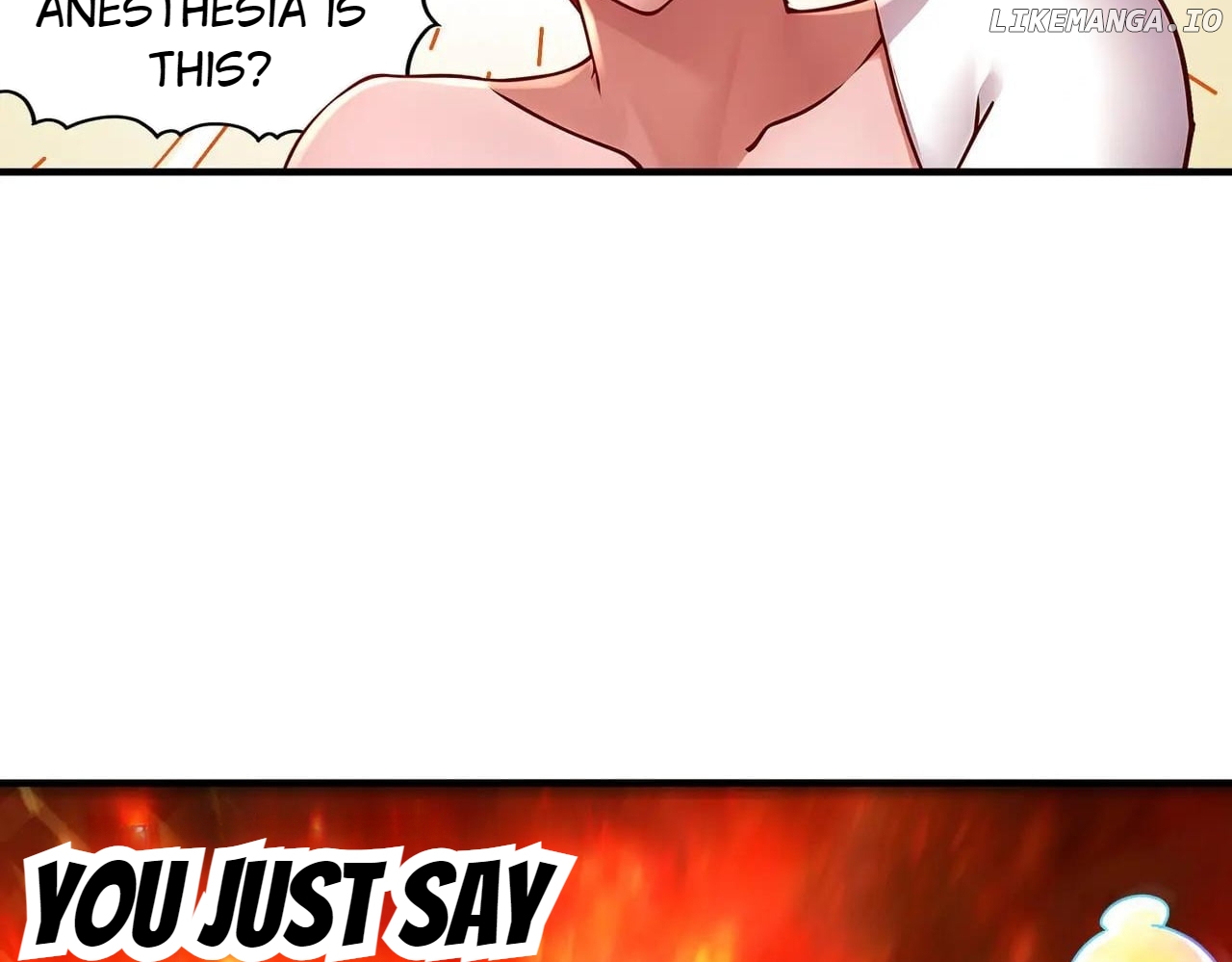 My Furry Harem Is After Me Chapter 263 — Page 69