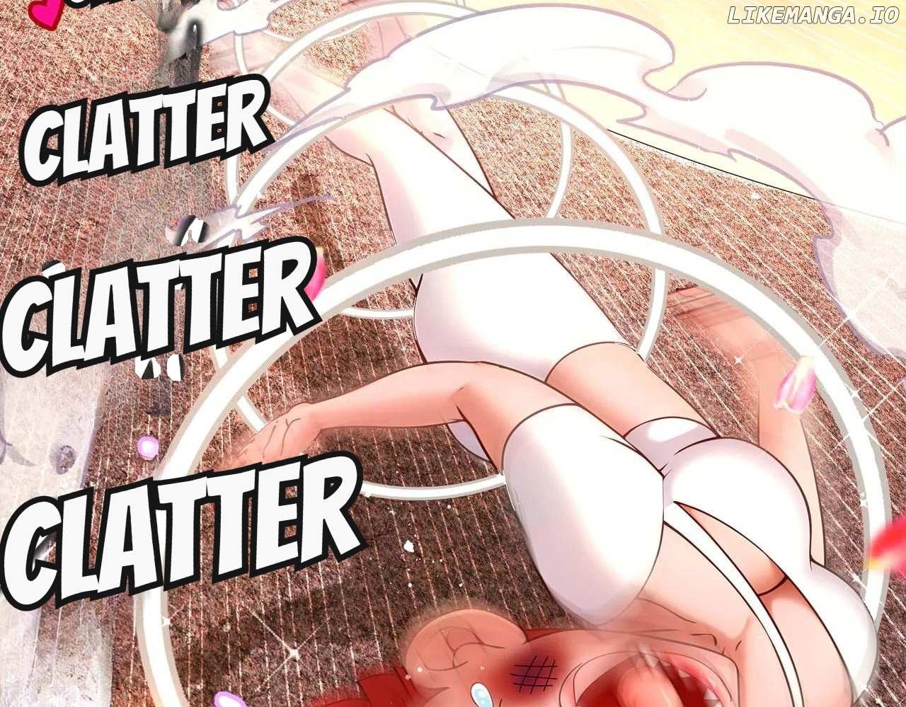 My Furry Harem Is After Me Chapter 264 — Page 3