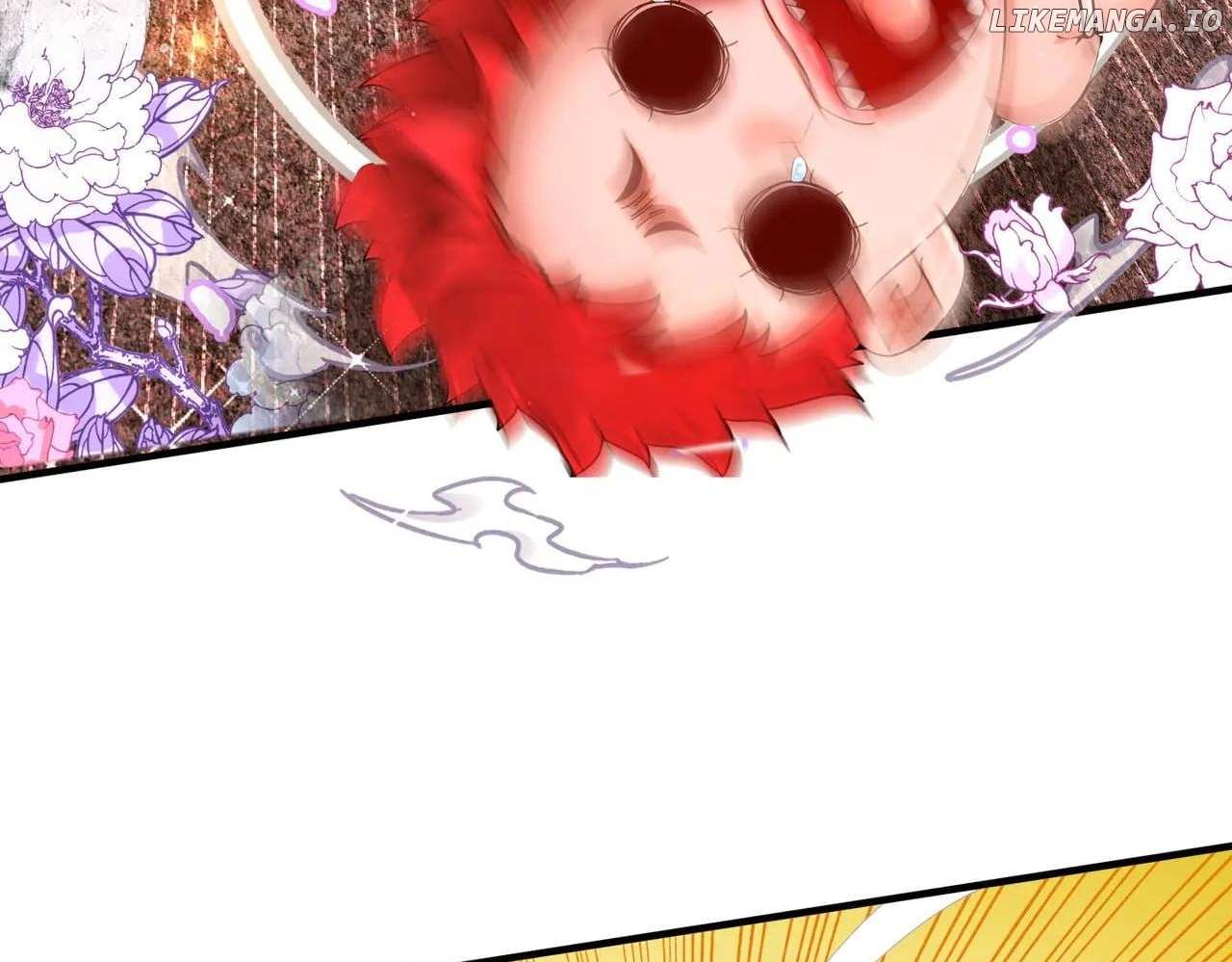 My Furry Harem Is After Me Chapter 264 — Page 4