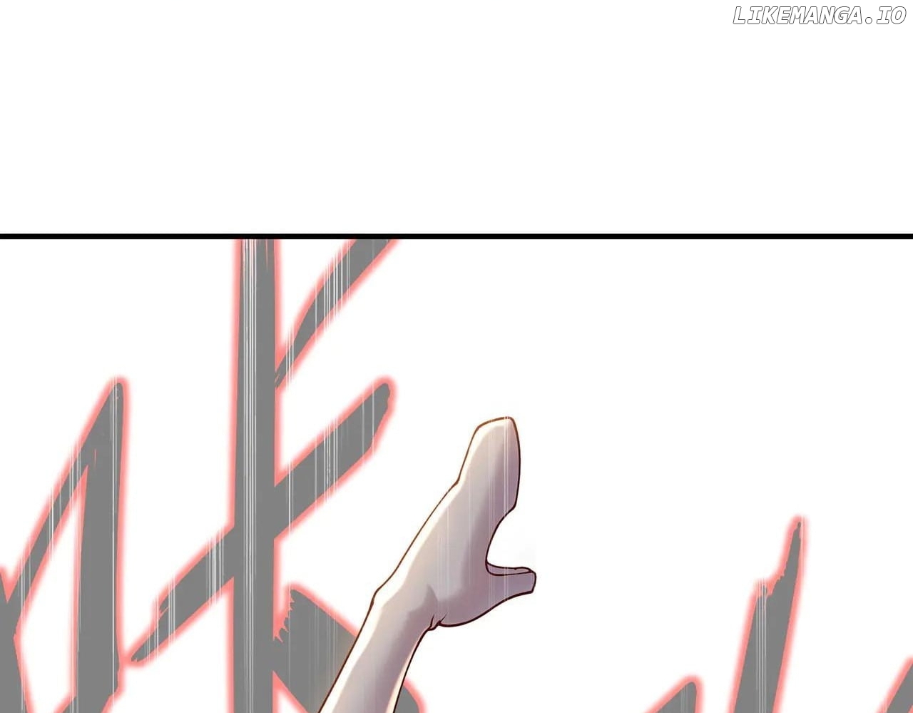 My Furry Harem Is After Me Chapter 264 — Page 6
